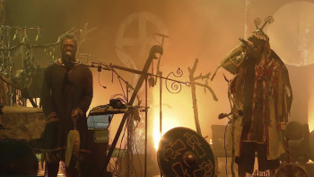 Heilung - Lifa (2018) download