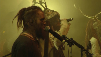 Heilung - Lifa (2018) download