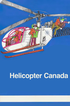 Helicopter Canada (1966) download