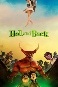 Hell and Back (2015) download
