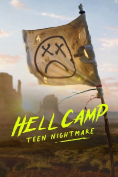 Hell Camp: Teen Nightmare (2023) download
