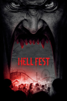 Hell Fest (2018) download