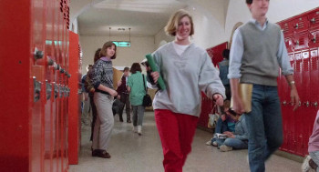 Hell High (1987) download