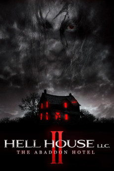 Hell House LLC II: The Abaddon Hotel (2018) download