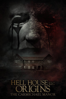 Hell House LLC Origins: The Carmichael Manor (2023) download