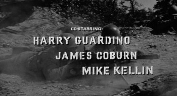 Hell Is for Heroes (1962) download