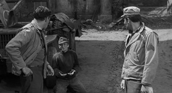 Hell Is for Heroes (1962) download