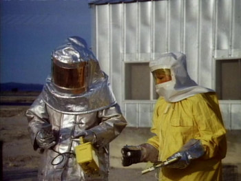 Hell Squad (1985) download