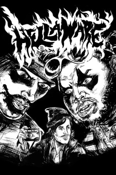 Hellaware (2013) download