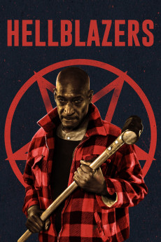 Hellblazers (2022) download