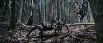 Hellboy: The Crooked Man (2024) download