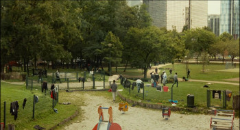 Hellhole (2019) download