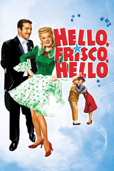 Hello Frisco, Hello (1943) download