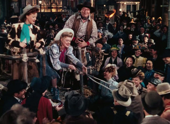 Hello Frisco, Hello (1943) download