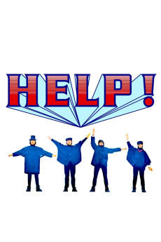 Help! (1965) download