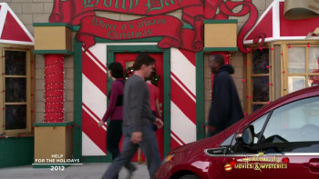 Help for the Holidays (2012) download