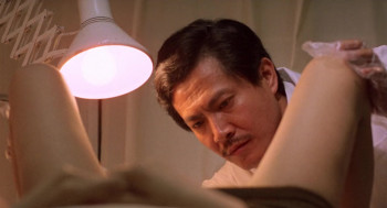 Her Vengeance (1988) download