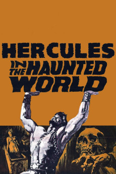 Hercules in the Haunted World (1961) download