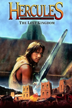 Hercules and the Lost Kingdom (1994) download