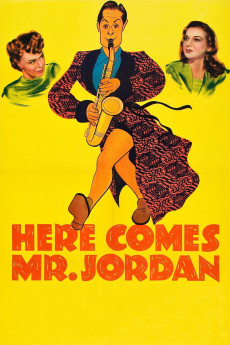 Here Comes Mr. Jordan (1941) download