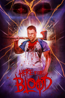 Here for Blood (2023) download