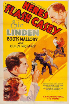 Here's Flash Casey (1938) download