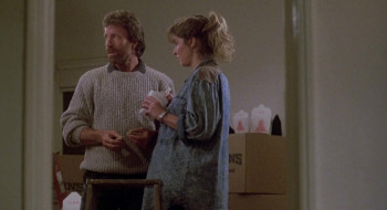 Hero and the Terror (1988) download