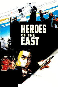 Heroes of the East (1978) download
