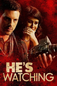 'He's Watching' (2018) download