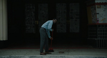 He's Watching You (2024) download