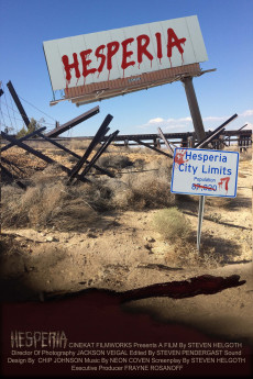 Hesperia (2019) download