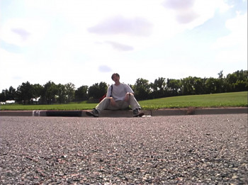 Hey, Stop Stabbing Me! (2003) download