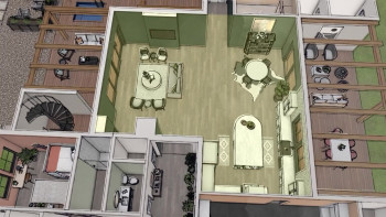 HGTV Smart Home 2023 (2023) download