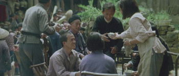 Hibiscus Town (1987) download