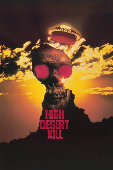 High Desert Kill (1989) download
