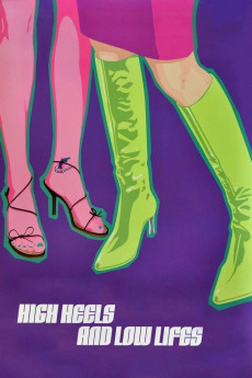 High Heels and Low Lifes (2001) download