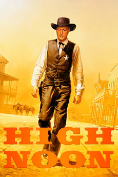 High Noon (1952) download