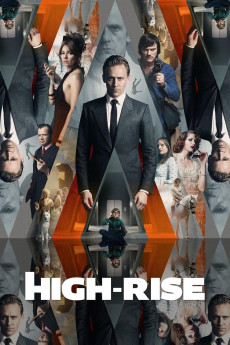 High-Rise (2015) download
