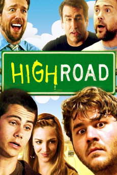 High Road (2011) download