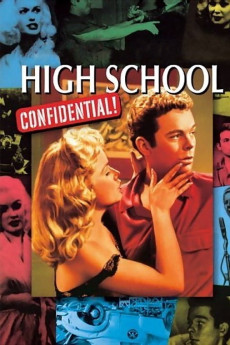 High School Confidential! (1958) download