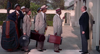 High Society (1956) download