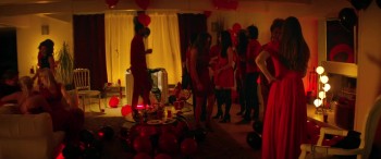 High Voltage (2018) download