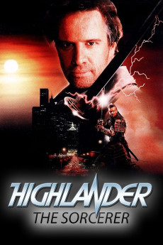 Highlander: The Final Dimension (1994) download