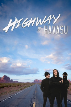 Highway to Havasu (2017) download
