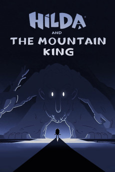 Hilda and the Mountain King (2021) download