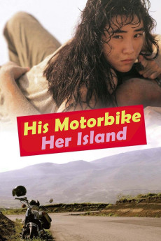 His Motorbike, Her Island (1986) download