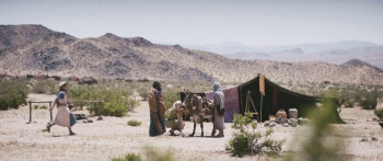 His Only Son (2023) download