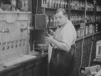 His Wedding Night (1917) download