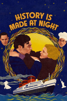 History Is Made at Night (1937) download