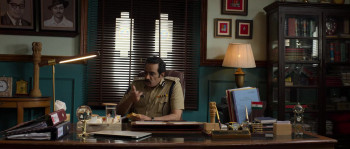 HIT: The 3rd Case (2025) download